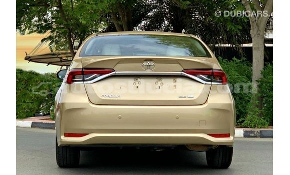 Buy Import Toyota Corolla Other Car in Import - Dubai in Anse-la-Raye Buy Import Toyota Corolla Other Car in Import - Dubai in Anse-la-Raye