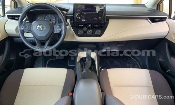 Buy Import Toyota Corolla Other Car in Import - Dubai in Anse-la-Raye Buy Import Toyota Corolla Other Car in Import - Dubai in Anse-la-Raye