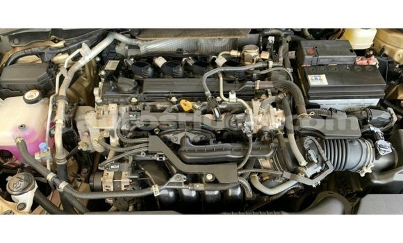 Buy Import Toyota Corolla Other Car in Import - Dubai in Anse-la-Raye Buy Import Toyota Corolla Other Car in Import - Dubai in Anse-la-Raye