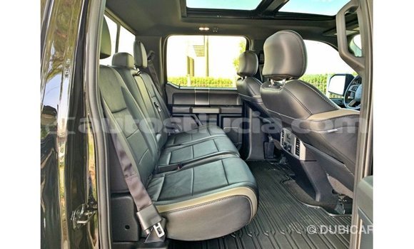 Buy Import Ford Club Wagon Black Car in Import - Dubai in Anse-la-Raye Buy Import Ford Club Wagon Black Car in Import - Dubai in Anse-la-Raye