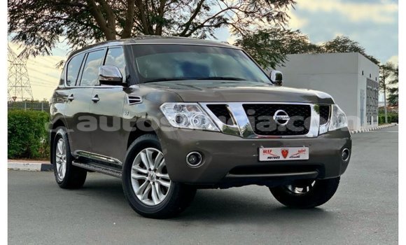 Buy Import Nissan Patrol Other Car in Import - Dubai in Anse-la-Raye Buy Import Nissan Patrol Other Car in Import - Dubai in Anse-la-Raye