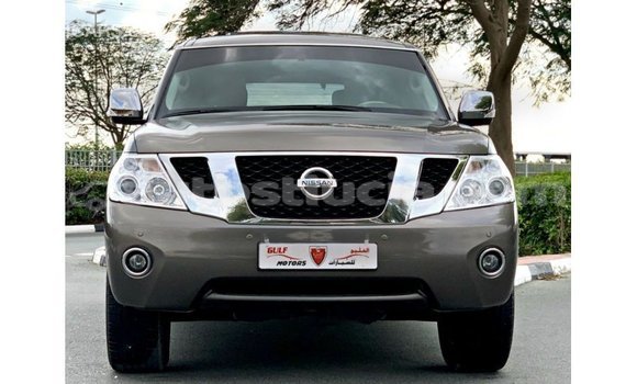 Buy Import Nissan Patrol Other Car in Import - Dubai in Anse-la-Raye Buy Import Nissan Patrol Other Car in Import - Dubai in Anse-la-Raye