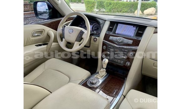 Buy Import Nissan Patrol Other Car in Import - Dubai in Anse-la-Raye Buy Import Nissan Patrol Other Car in Import - Dubai in Anse-la-Raye