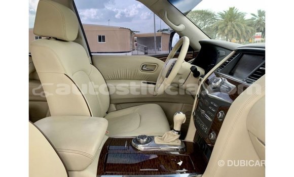 Buy Import Nissan Patrol Other Car in Import - Dubai in Anse-la-Raye Buy Import Nissan Patrol Other Car in Import - Dubai in Anse-la-Raye
