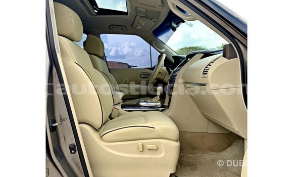 Buy Import Nissan Patrol Other Car in Import - Dubai in Anse-la-Raye Buy Import Nissan Patrol Other Car in Import - Dubai in Anse-la-Raye