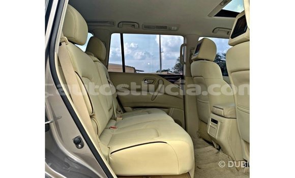 Buy Import Nissan Patrol Other Car in Import - Dubai in Anse-la-Raye Buy Import Nissan Patrol Other Car in Import - Dubai in Anse-la-Raye