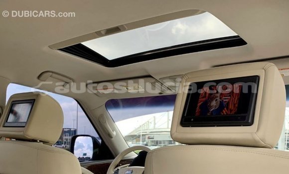 Buy Import Nissan Patrol Other Car in Import - Dubai in Anse-la-Raye Buy Import Nissan Patrol Other Car in Import - Dubai in Anse-la-Raye