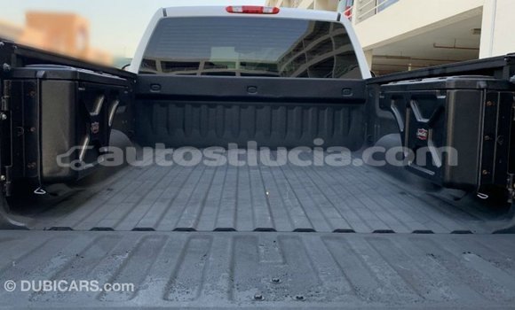 Buy Import Chevrolet Silverado White Car in Import - Dubai in Anse-la-Raye Buy Import Chevrolet Silverado White Car in Import - Dubai in Anse-la-Raye