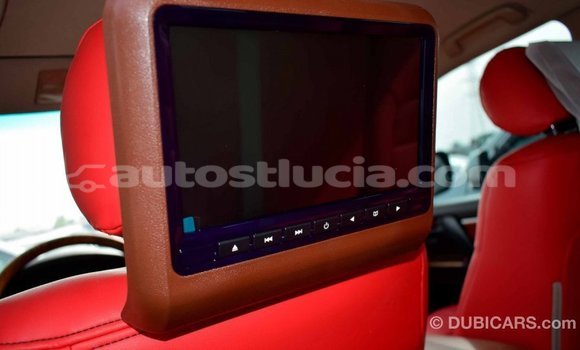 Acheter Import Voiture Toyota Land Cruiser Noir à Import - Dubai, Anse-la-Raye Acheter Import Voiture Toyota Land Cruiser Noir à Import - Dubai, Anse-la-Raye