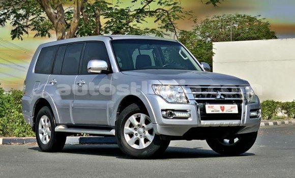 Buy Import Mitsubishi Pajero Other Car in Import - Dubai in Anse-la-Raye Buy Import Mitsubishi Pajero Other Car in Import - Dubai in Anse-la-Raye