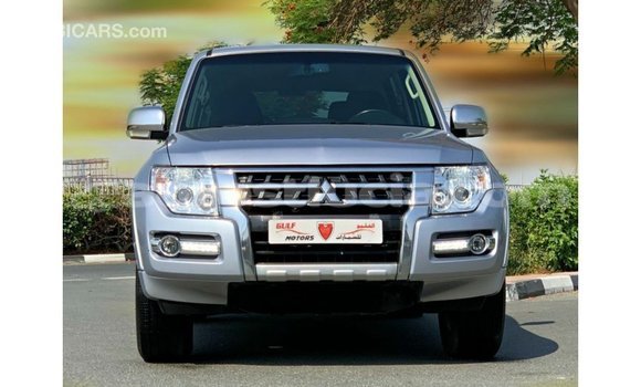 Buy Import Mitsubishi Pajero Other Car in Import - Dubai in Anse-la-Raye Buy Import Mitsubishi Pajero Other Car in Import - Dubai in Anse-la-Raye