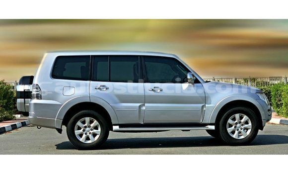 Buy Import Mitsubishi Pajero Other Car in Import - Dubai in Anse-la-Raye Buy Import Mitsubishi Pajero Other Car in Import - Dubai in Anse-la-Raye