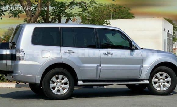 Buy Import Mitsubishi Pajero Other Car in Import - Dubai in Anse-la-Raye Buy Import Mitsubishi Pajero Other Car in Import - Dubai in Anse-la-Raye