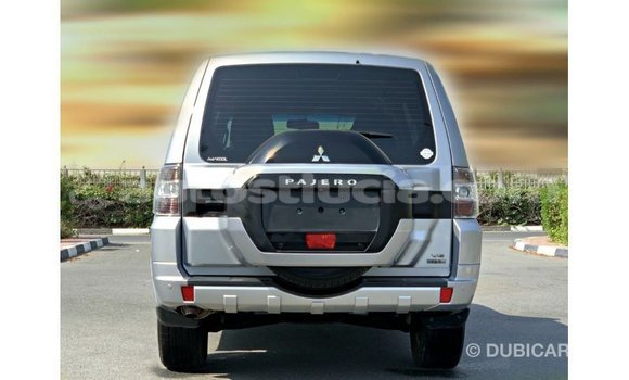 Buy Import Mitsubishi Pajero Other Car in Import - Dubai in Anse-la-Raye Buy Import Mitsubishi Pajero Other Car in Import - Dubai in Anse-la-Raye