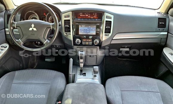 Buy Import Mitsubishi Pajero Other Car in Import - Dubai in Anse-la-Raye Buy Import Mitsubishi Pajero Other Car in Import - Dubai in Anse-la-Raye