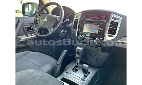 Buy Import Mitsubishi Pajero Other Car in Import - Dubai in Anse-la-Raye Buy Import Mitsubishi Pajero Other Car in Import - Dubai in Anse-la-Raye