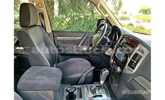 Buy Import Mitsubishi Pajero Other Car in Import - Dubai in Anse-la-Raye Buy Import Mitsubishi Pajero Other Car in Import - Dubai in Anse-la-Raye