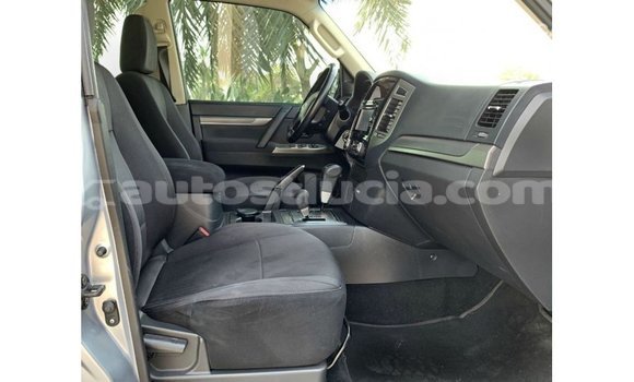 Buy Import Mitsubishi Pajero Other Car in Import - Dubai in Anse-la-Raye Buy Import Mitsubishi Pajero Other Car in Import - Dubai in Anse-la-Raye