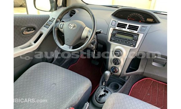 Buy Import Toyota Yaris Black Car in Import - Dubai in Anse-la-Raye Buy Import Toyota Yaris Black Car in Import - Dubai in Anse-la-Raye