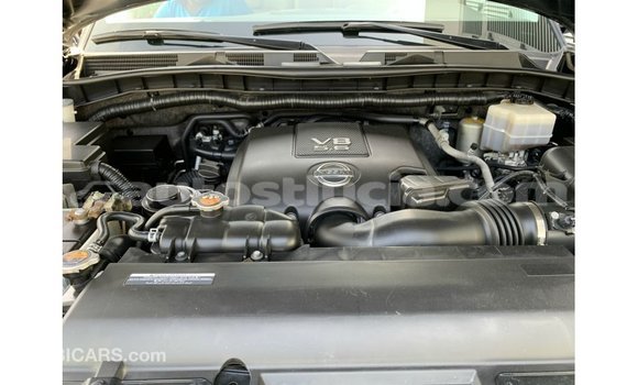 Buy Import Nissan Patrol Black Car in Import - Dubai in Anse-la-Raye Buy Import Nissan Patrol Black Car in Import - Dubai in Anse-la-Raye