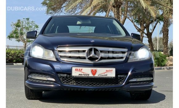 Buy Import Mercedes-Benz 200 Blue Car in Import - Dubai in Anse-la-Raye Buy Import Mercedes-Benz 200 Blue Car in Import - Dubai in Anse-la-Raye