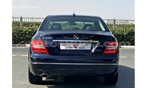 Buy Import Mercedes-Benz 200 Blue Car in Import - Dubai in Anse-la-Raye Buy Import Mercedes-Benz 200 Blue Car in Import - Dubai in Anse-la-Raye