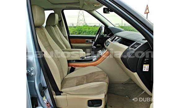 Buy Import Land Rover Range Rover Blue Car in Import - Dubai in Anse-la-Raye Buy Import Land Rover Range Rover Blue Car in Import - Dubai in Anse-la-Raye
