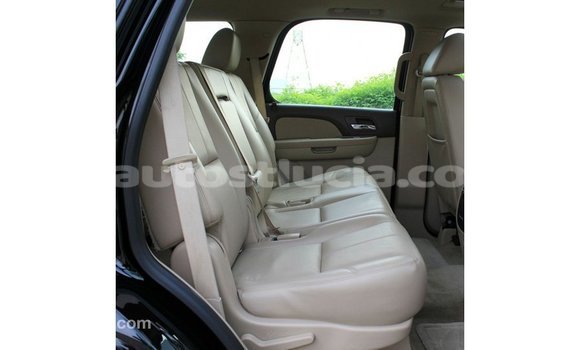 Buy Import Chevrolet Tahoe Black Car in Import - Dubai in Anse-la-Raye Buy Import Chevrolet Tahoe Black Car in Import - Dubai in Anse-la-Raye