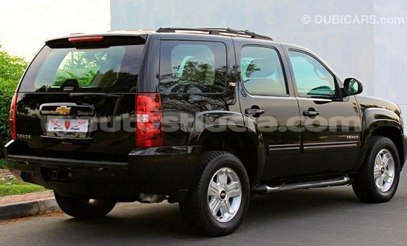 Buy Import Chevrolet Tahoe Black Car in Import - Dubai in Anse-la-Raye Buy Import Chevrolet Tahoe Black Car in Import - Dubai in Anse-la-Raye