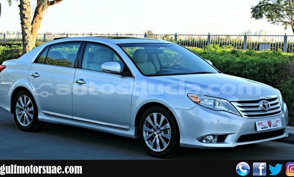 Buy Import Toyota Avalon Other Car in Import - Dubai in Anse-la-Raye Buy Import Toyota Avalon Other Car in Import - Dubai in Anse-la-Raye