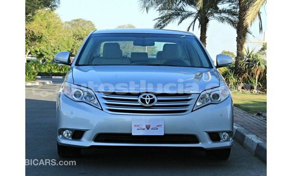 Buy Import Toyota Avalon Other Car in Import - Dubai in Anse-la-Raye Buy Import Toyota Avalon Other Car in Import - Dubai in Anse-la-Raye