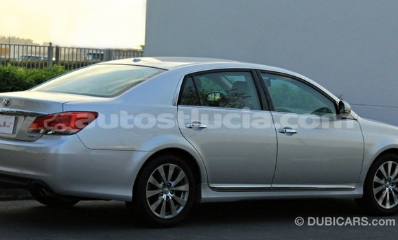 Buy Import Toyota Avalon Other Car in Import - Dubai in Anse-la-Raye Buy Import Toyota Avalon Other Car in Import - Dubai in Anse-la-Raye