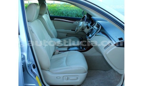Buy Import Toyota Avalon Other Car in Import - Dubai in Anse-la-Raye Buy Import Toyota Avalon Other Car in Import - Dubai in Anse-la-Raye