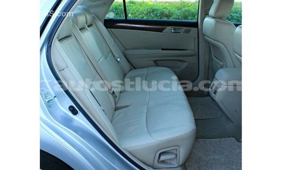 Buy Import Toyota Avalon Other Car in Import - Dubai in Anse-la-Raye Buy Import Toyota Avalon Other Car in Import - Dubai in Anse-la-Raye