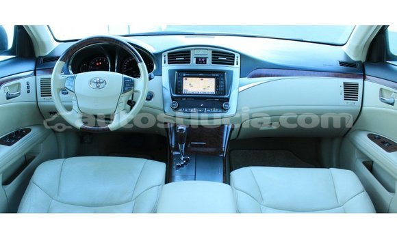 Buy Import Toyota Avalon Other Car in Import - Dubai in Anse-la-Raye Buy Import Toyota Avalon Other Car in Import - Dubai in Anse-la-Raye