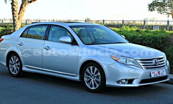 Buy Import Toyota Avalon Other Car in Import - Dubai in Anse-la-Raye Buy Import Toyota Avalon Other Car in Import - Dubai in Anse-la-Raye