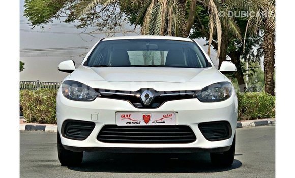 Buy Import Renault Fluence White Car in Import - Dubai in Anse-la-Raye Buy Import Renault Fluence White Car in Import - Dubai in Anse-la-Raye