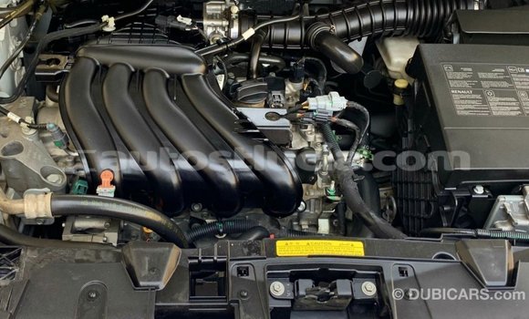 Buy Import Renault Fluence White Car in Import - Dubai in Anse-la-Raye Buy Import Renault Fluence White Car in Import - Dubai in Anse-la-Raye