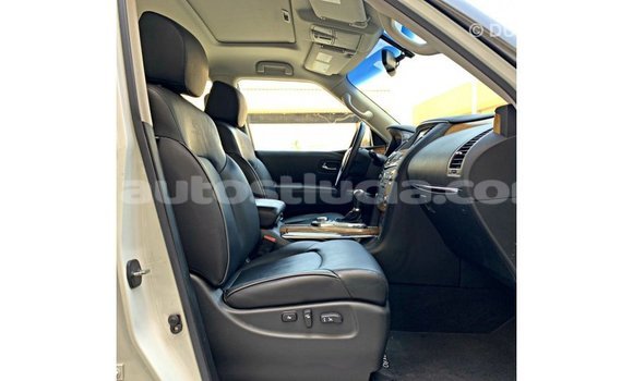 Buy Import Infiniti EX White Car in Import - Dubai in Anse-la-Raye Buy Import Infiniti EX White Car in Import - Dubai in Anse-la-Raye