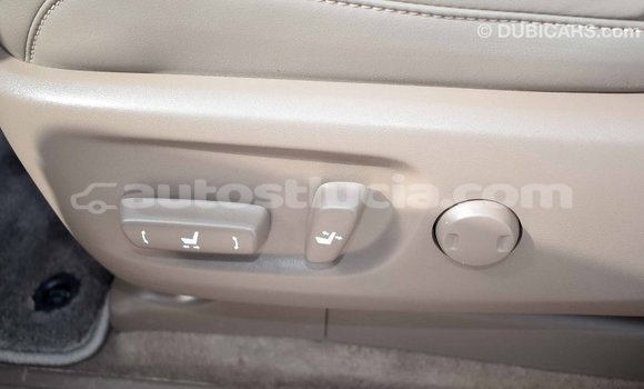 Buy Import Lexus GX White Car in Import - Dubai in Anse-la-Raye Buy Import Lexus GX White Car in Import - Dubai in Anse-la-Raye