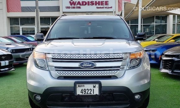 Buy Import Ford Explorer Other Car in Import - Dubai in Anse-la-Raye Buy Import Ford Explorer Other Car in Import - Dubai in Anse-la-Raye