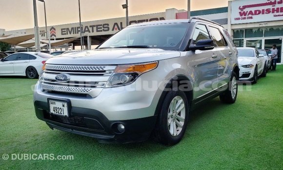 Buy Import Ford Explorer Other Car in Import - Dubai in Anse-la-Raye Buy Import Ford Explorer Other Car in Import - Dubai in Anse-la-Raye