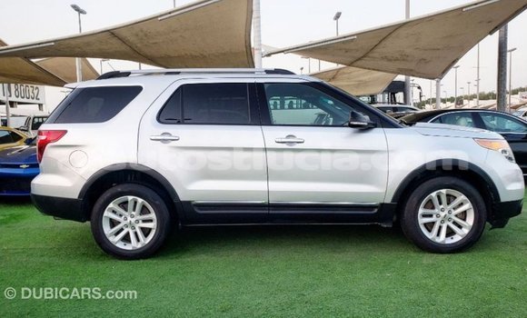 Buy Import Ford Explorer Other Car in Import - Dubai in Anse-la-Raye Buy Import Ford Explorer Other Car in Import - Dubai in Anse-la-Raye