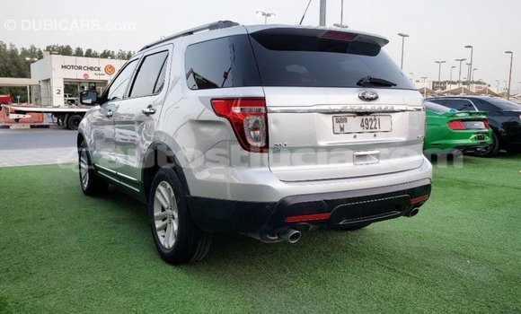 Buy Import Ford Explorer Other Car in Import - Dubai in Anse-la-Raye Buy Import Ford Explorer Other Car in Import - Dubai in Anse-la-Raye