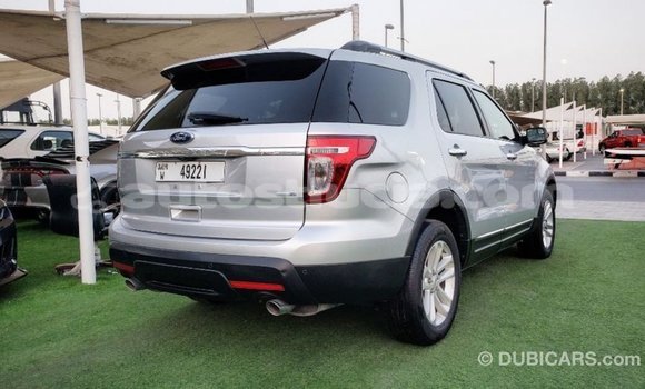 Buy Import Ford Explorer Other Car in Import - Dubai in Anse-la-Raye Buy Import Ford Explorer Other Car in Import - Dubai in Anse-la-Raye
