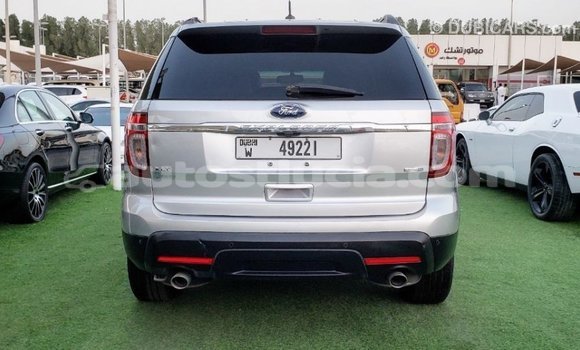 Buy Import Ford Explorer Other Car in Import - Dubai in Anse-la-Raye Buy Import Ford Explorer Other Car in Import - Dubai in Anse-la-Raye