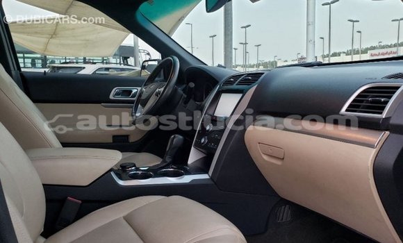 Buy Import Ford Explorer Other Car in Import - Dubai in Anse-la-Raye Buy Import Ford Explorer Other Car in Import - Dubai in Anse-la-Raye