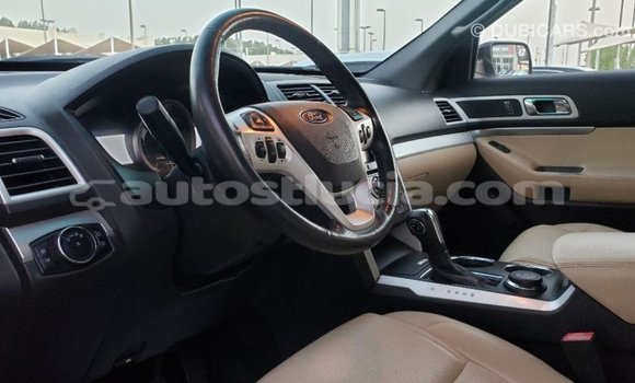 Buy Import Ford Explorer Other Car in Import - Dubai in Anse-la-Raye Buy Import Ford Explorer Other Car in Import - Dubai in Anse-la-Raye