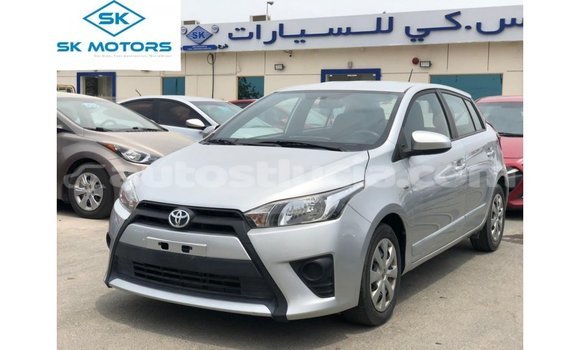 Buy Import Toyota Yaris Other Car in Import - Dubai in Anse-la-Raye Buy Import Toyota Yaris Other Car in Import - Dubai in Anse-la-Raye