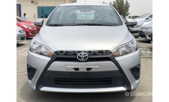 Buy Import Toyota Yaris Other Car in Import - Dubai in Anse-la-Raye Buy Import Toyota Yaris Other Car in Import - Dubai in Anse-la-Raye